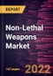 Non-Lethal Weapons Market Forecast to 2028 - COVID-19 Impact and Global Analysis by Technology, Product Type, and Application - Product Thumbnail Image