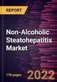 Non-Alcoholic Steatohepatitis Market Forecast to 2028 - COVID-19 Impact and Global Analysis by Product, Application, and Sales Channel- Product Image