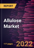 Allulose Market Forecast to 2028 - COVID-19 Impact and Global Analysis by Form and Application- Product Image