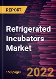 Refrigerated Incubators Market Forecast to 2028 - COVID-19 Impact and Global Analysis by Type and Application- Product Image