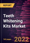 Teeth Whitening Kits Market Forecast to 2028 - COVID-19 Impact and Global Analysis by Product Type and Distribution Channel- Product Image