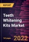 Teeth Whitening Kits Market Forecast to 2028 - COVID-19 Impact and Global Analysis by Product Type and Distribution Channel - Product Thumbnail Image