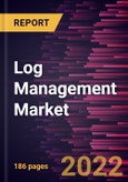 Log Management Market Forecast to 2028 - COVID-19 Impact and Global Analysis by Component, Deployment, Organization Size, and Industry- Product Image