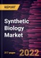 Synthetic Biology Market Forecast to 2028 - COVID-19 Impact and Global Analysis by Products, Technology, and Application - Product Thumbnail Image