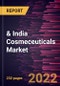 & India Cosmeceuticals Market Forecast to 2028 - COVID-19 Impact and Global Analysis By Application, Distribution Channel and Age - Product Thumbnail Image