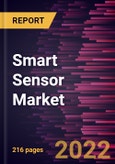 Smart Sensor Market Forecast to 2028 - COVID-19 Impact and Global Analysis by Technology, Type, and End-use Industry- Product Image