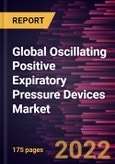 Global Oscillating Positive Expiratory Pressure Devices Market Forecast to 2028 - COVID-19 Impact and Global Analysis by Product, Indication, and Distribution Channel- Product Image
