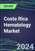 Costa Rica Hematology Market Shares - Competitive Analysis of Leading and Emerging Market Players- Product Image