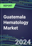 Guatemala Hematology Market Shares - Competitive Analysis of Leading and Emerging Market Players- Product Image