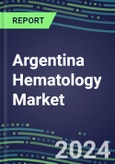 Argentina Hematology Market Shares - Competitive Analysis of Leading and Emerging Market Players- Product Image