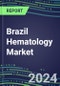 Brazil Hematology Market Shares - Competitive Analysis of Leading and Emerging Market Players - Product Thumbnail Image