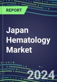 Japan Hematology Market Shares - Competitive Analysis of Leading and Emerging Market Players- Product Image