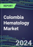 Colombia Hematology Market Shares - Competitive Analysis of Leading and Emerging Market Players- Product Image