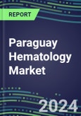 Paraguay Hematology Market Shares - Competitive Analysis of Leading and Emerging Market Players- Product Image