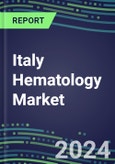 Italy Hematology Market Shares - Competitive Analysis of Leading and Emerging Market Players- Product Image