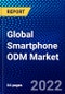 Global Smartphone ODM Market - Product Thumbnail Image