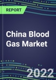 2022 China Blood Gas Market Shares - Competitive Analysis of Leading and Emerging Market Players- Product Image