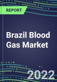 2022 Brazil Blood Gas Market Shares - Competitive Analysis of Leading and Emerging Market Players- Product Image