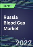 2022 Russia Blood Gas Market Shares - Competitive Analysis of Leading and Emerging Market Players- Product Image