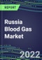 2022 Russia Blood Gas Market Shares - Competitive Analysis of Leading and Emerging Market Players - Product Thumbnail Image