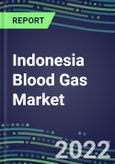 2022 Indonesia Blood Gas Market Shares - Competitive Analysis of Leading and Emerging Market Players- Product Image