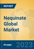 Nequinate Global Market Insights 2023, Analysis and Forecast to 2028, by Manufacturers, Regions, Technology, Application, Product Type- Product Image