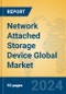Network Attached Storage Device Global Market Insights 2024, Analysis and Forecast to 2029, by Manufacturers, Regions, Technology, Application - Product Thumbnail Image