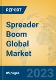 Spreader Boom Global Market Insights 2024, Analysis and Forecast to 2029, by Manufacturers, Regions, Technology, Application, Product Type- Product Image