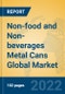 Non-food and Non-beverages Metal Cans Global Market Insights 2022, Analysis and Forecast to 2027, by Manufacturers, Regions, Technology, Product Type - Product Thumbnail Image