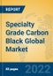 Specialty Grade Carbon Black Global Market Insights 2022, Analysis and Forecast to 2027, by Manufacturers, Regions, Technology, Application, Product Type - Product Thumbnail Image