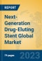 Next-Generation Drug-Eluting Stent Global Market Insights 2023, Analysis and Forecast to 2028, by Manufacturers, Regions, Technology, Application, Product Type - Product Thumbnail Image