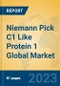 Niemann Pick C1 Like Protein 1 Global Market Insights 2023, Analysis and Forecast to 2028, by Manufacturers, Regions, Technology, Application, Product Type - Product Image