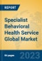 Specialist Behavioral Health Service Global Market Insights 2023, Analysis and Forecast to 2028, by Market Participants, Regions, Technology, Application, Product Type - Product Thumbnail Image