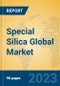 Special Silica Global Market Insights 2023, Analysis and Forecast to 2028, by Manufacturers, Regions, Technology, Product Type - Product Thumbnail Image