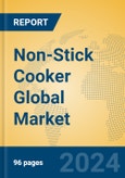 Non-Stick Cooker Global Market Insights 2024, Analysis and Forecast to 2029, by Manufacturers, Regions, Technology, Application, Product Type- Product Image