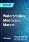 Waterproofing Membrane Market: Analysis By Product, By Application, By Raw Material, By Usage, By Region Size and Trends with Impact of COVID-19 and Forecast up to 2026 - Product Thumbnail Image