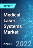 Medical Laser Systems Market: Analysis By Product Type, By Application, By End User, By Region, Size and Trends with Impact of COVID-19 and Forecast up to 2026- Product Image