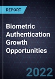 Biometric Authentication Growth Opportunities- Product Image