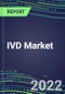 2022 IVD Market Shares in the Americas, APAC and EMEA by Segment and Country - Competitive Analyses of 56 Leading and Emerging Market Players - Product Thumbnail Image
