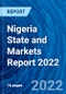 Nigeria State and Markets Report 2022 - Product Thumbnail Image
