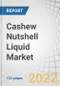 Cashew Nutshell Liquid (CNSL) Market by Product (PF Resins, Epoxy Resins, Epoxy Curing Agents, Surfactants, Polyols), Application (Adhesive, Coating, Foam, Laminate, Personal Care), and Region (Asia Pacific, North America, Europe) - Forecast to 2027 - Product Thumbnail Image