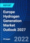 Europe Hydrogen Generation Market Outlook 2027 - Product Thumbnail Image