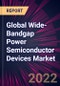 Global Wide-Bandgap Power Semiconductor Devices Market 2022-2026 - Product Thumbnail Image