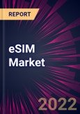 eSIM Market 2022-2026- Product Image