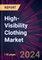 High-Visibility Clothing Market 2024-2028 - Product Thumbnail Image