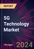 5G Technology Market 2024-2028- Product Image