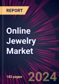 Online Jewelry Market 2024-2028- Product Image