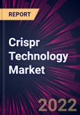 Crispr Technology Market 2022-2026- Product Image