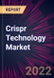 Crispr Technology Market 2022-2026 - Product Image