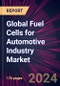 Global Fuel Cells for Automotive Industry Market 2024-2028 - Product Image